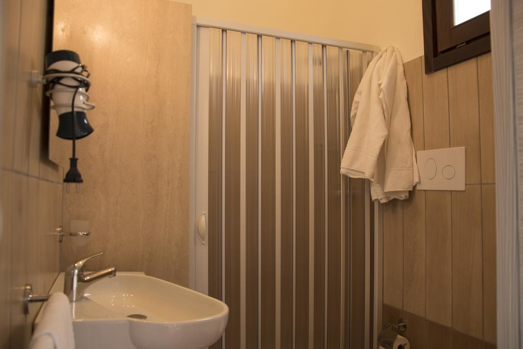 Hotel Bue Marino Pantelleria Eksteriør billede