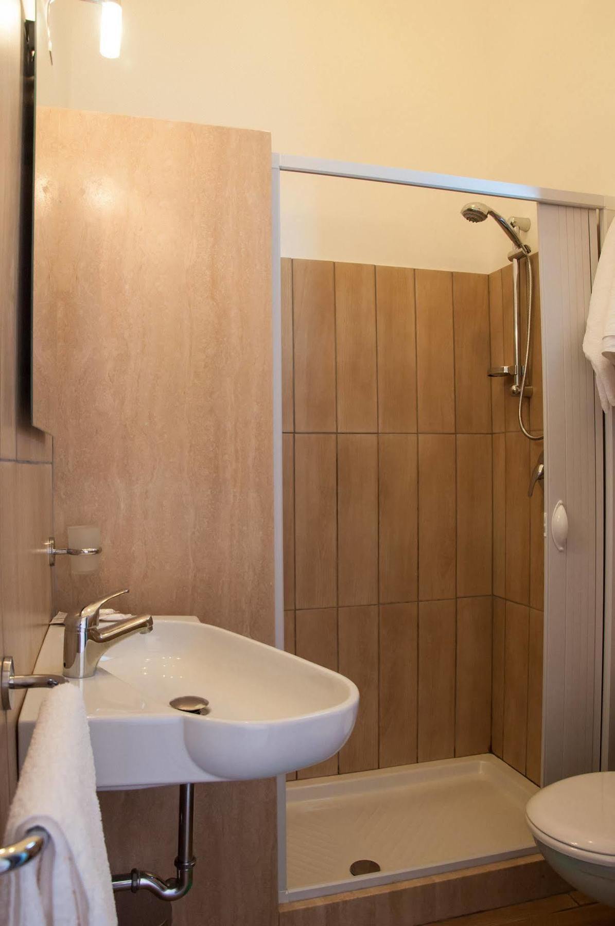 Hotel Bue Marino Pantelleria Eksteriør billede