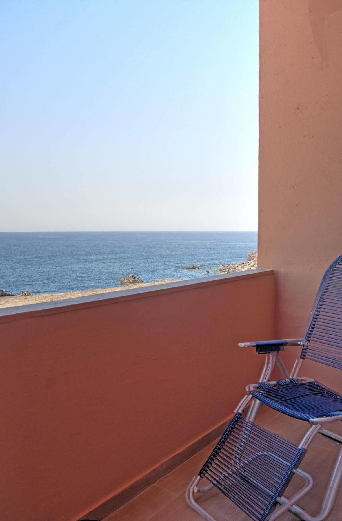 Hotel Bue Marino Pantelleria Eksteriør billede